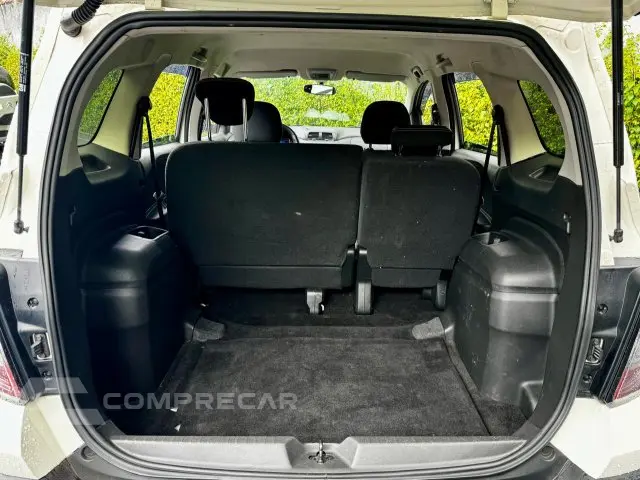 SPIN - 1.8 ACTIV 8V 4P AUTOMÁTICO