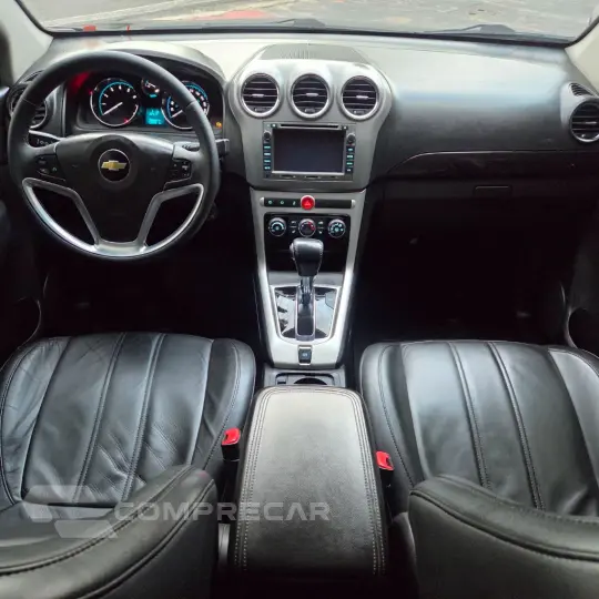 CAPTIVA SPORT FWD 2.4 16V 171/185cv