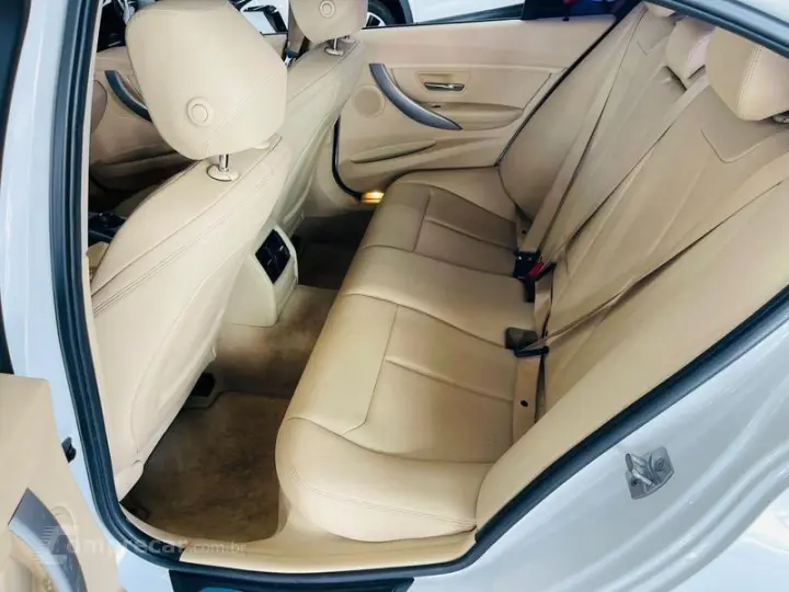 320I SPORT ACTIVEFLEX