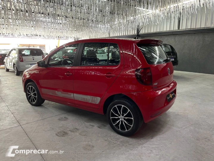 Fox 1.6 Mi Rock In Rio 8V Flex 4P Manual