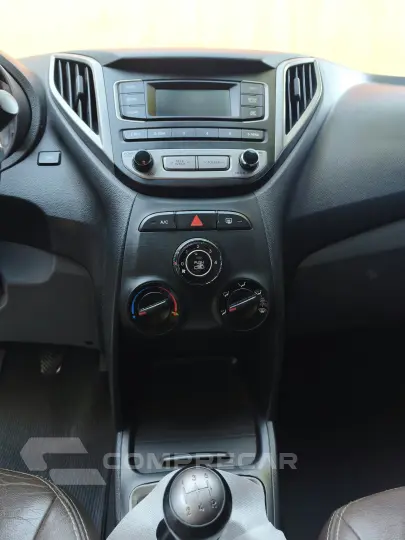 HB20S 1.0 Comfort Plus 12V