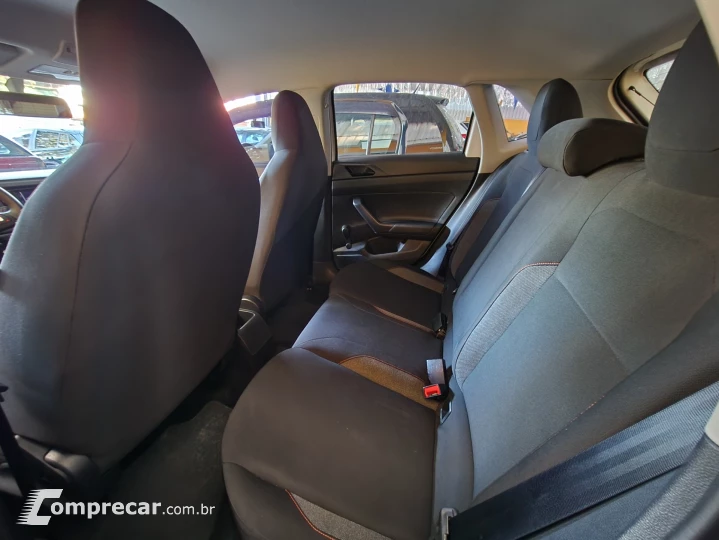 POLO 1.0 MPI