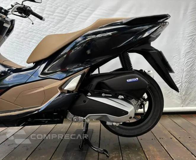HONDA PCX 160 DLX