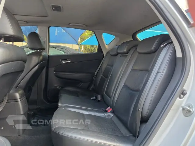I30 - 2.0 MPI 16V 4P AUTOMÁTICO