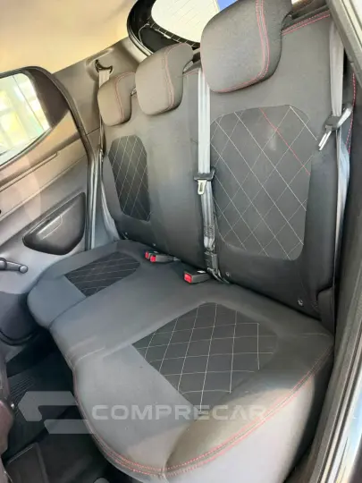 KWID Zen 1.0 Flex 12V 5p Mec.