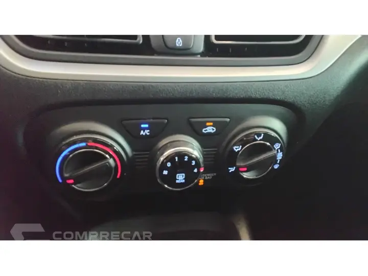 HB20 1.0 TGDI FLEX COMFORT MANUAL