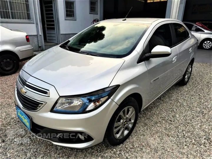 Prisma 1.4 4P LTZ FLEX