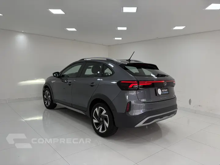 NIVUS 1.0 200 TSI Highline