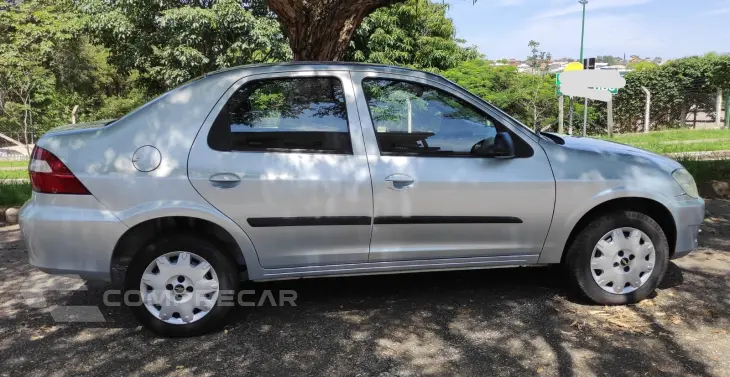 PRISMA 1.4 MPFI Maxx 8V