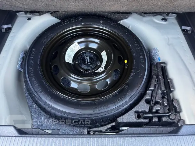 2008 - 1.0 TURBO 200 ALLURE CVT