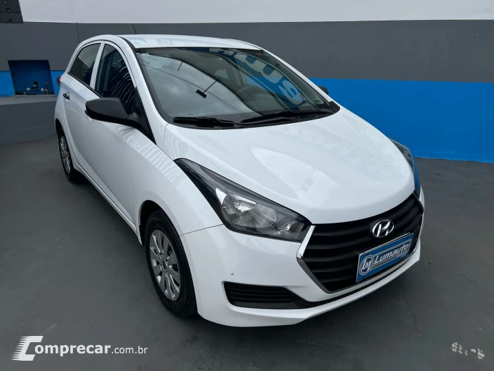 HB20 1.0 12V Comfort