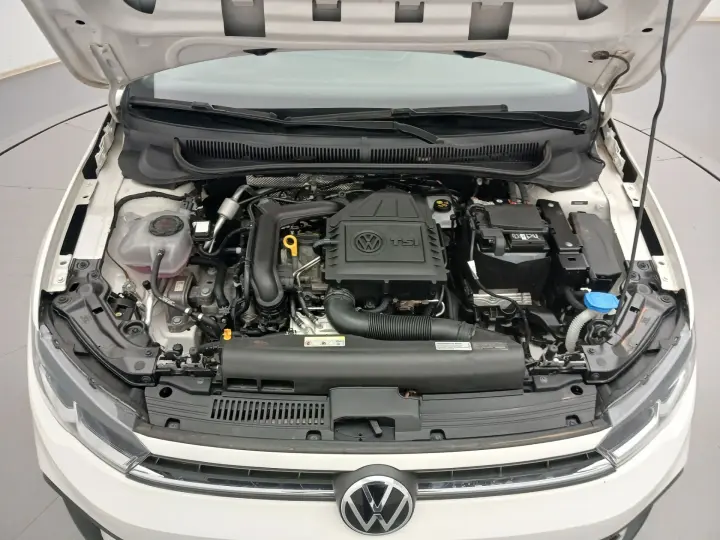 POLO 1.0 170 TSI HIGHLINE AUTOMÁTICO