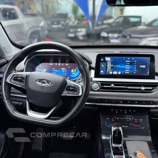 TIGGO7 PRO 16T