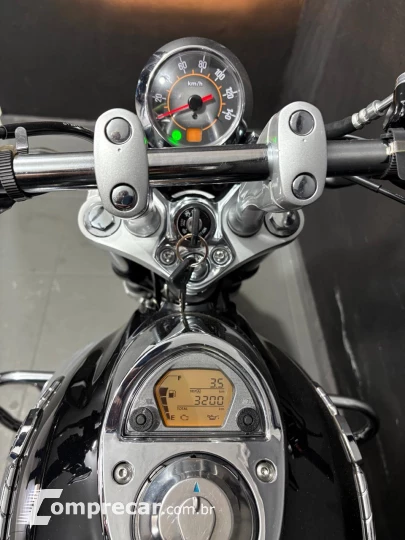 MASTER RIDE 150