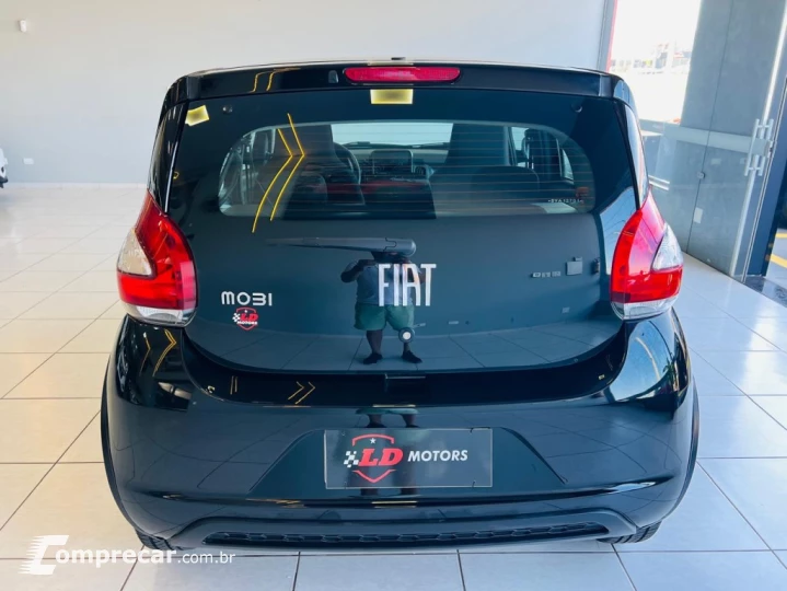 MOBI 1.0 EVO FLEX LIKE. MANUAL