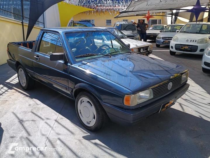 SAVEIRO GL 1.8