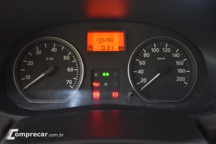 SANDERO 1.0 12V SCE Expression