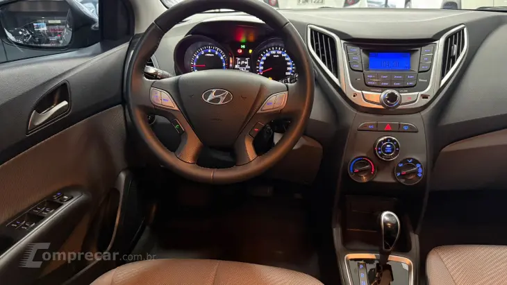 HB20 1.6 Premium 16V