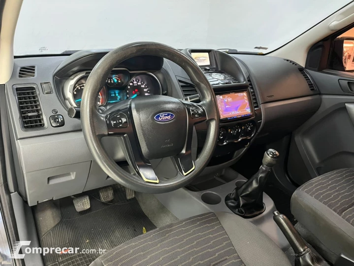 RANGER 2.5 XLS 4X2 CS 16V
