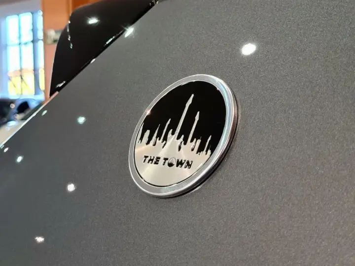 TERA HIGH 1.0 170 TSI FLEX 5P AUT.