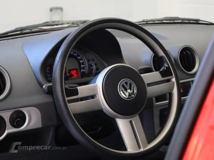 SAVEIRO 1.6 MI Surf CS 8V