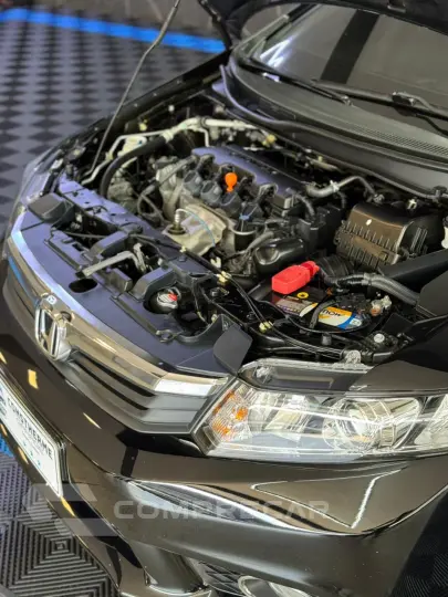 CIVIC 1.8 LXS 16V