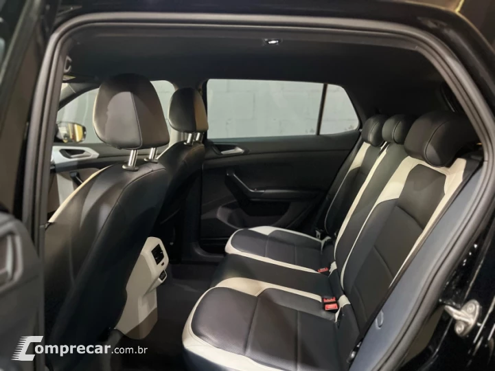 T-CROSS 1.4 250 TSI Highline