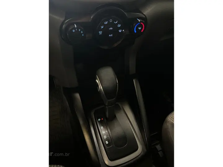 ECOSPORT 2.0 SE 16V FLEX 4P POWERSHIFT