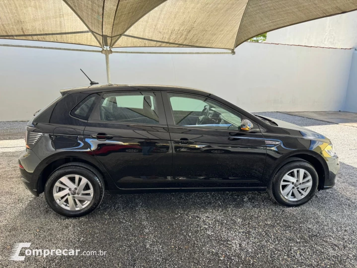 NIVUS 1.0 200 TSI Highline