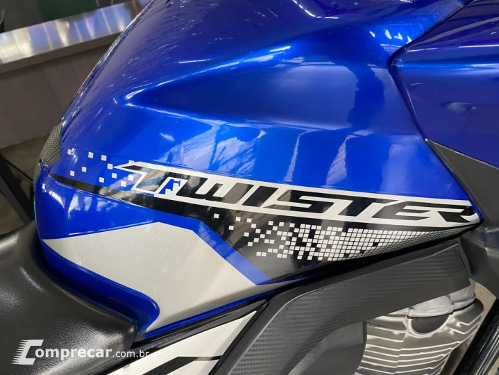 CB 250F TWISTER