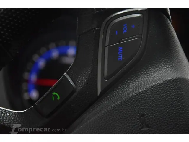 HB20 - 1.6 COMFORT PLUS 16V 4P MANUAL