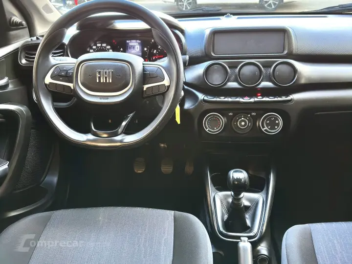 ARGO 1.0 FIREFLY FLEX MANUAL