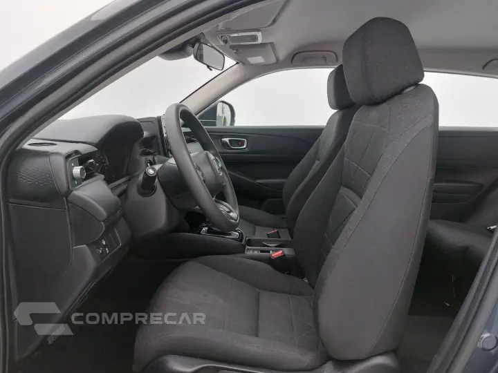 HR-V 1.5 DI I-VTEC FLEX EX CVT