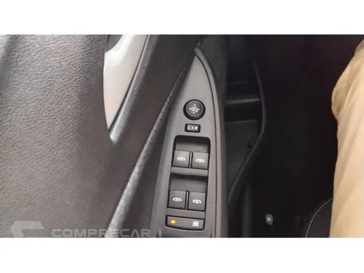 ONIX 1.0 TURBO FLEX PLUS LT AUTOMÁTICO