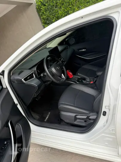 COROLLA 2.0 Vvt-ie XEI Direct Shift