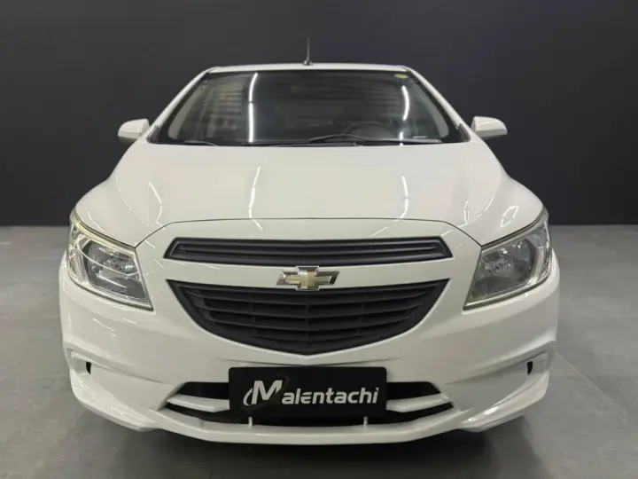 ONIX 1.0 MPFI LS 8V FLEX 4P MANUAL