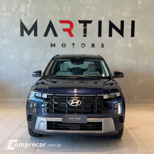 Creta ultimate 1.6 tb