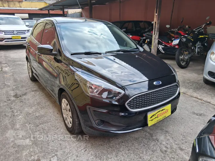 KA + 1.0 SE Plus 12V
