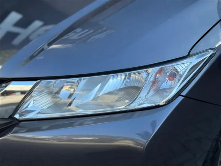 CITY 1.5 EX 16V