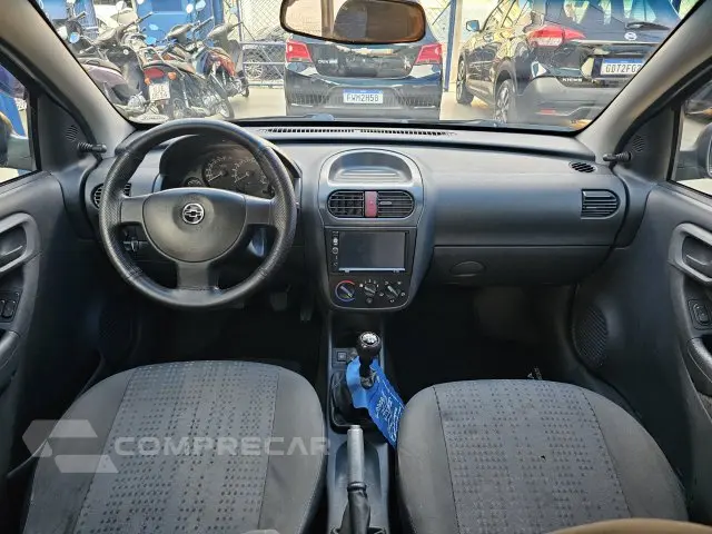 CORSA HATCH - 1.4 MPFI MAXX 8V 4P MANUAL