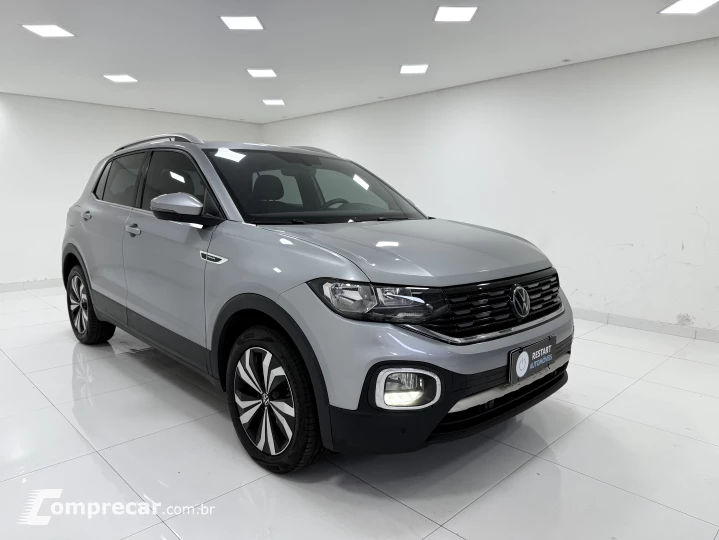 T-CROSS 1.4 250 TSI Highline