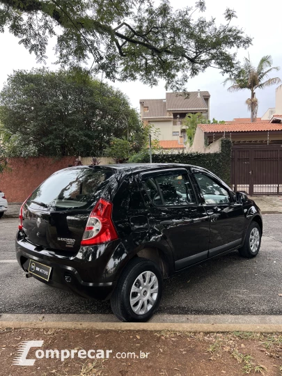 SANDERO 1.0 12V SCE Expression