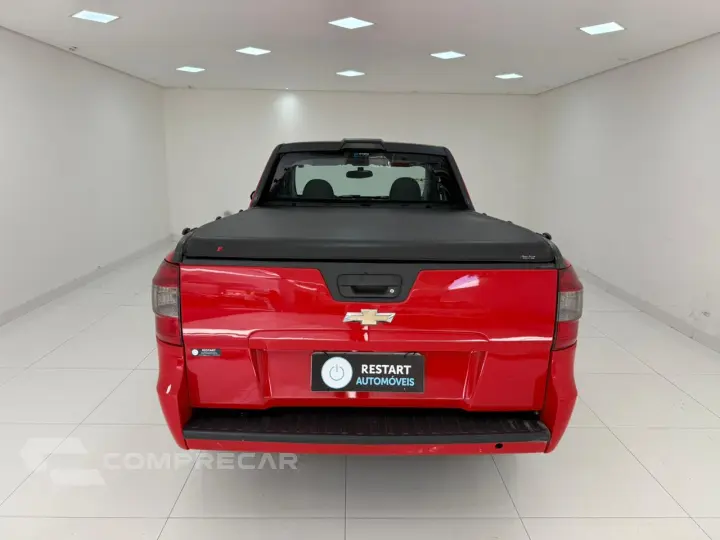 MONTANA 1.4 MPFI LS CS 8V