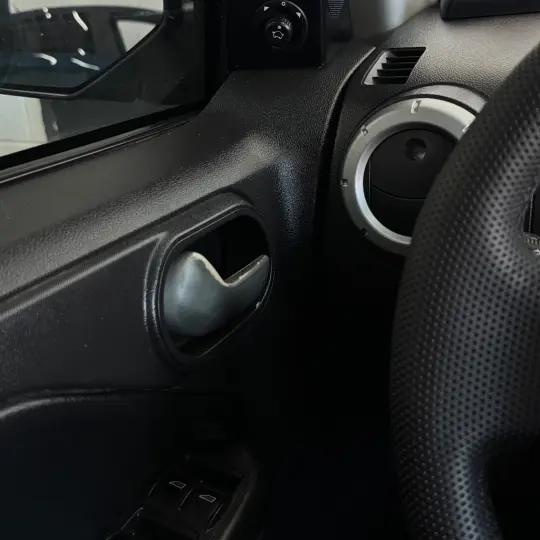 EcoSport XLT 2.0/ 2.0 Flex 16V 5p Aut.