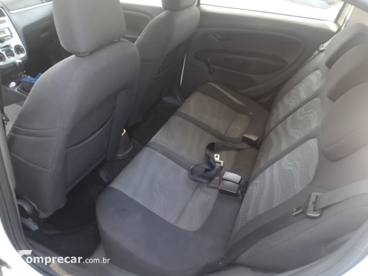 PUNTO 1.4 Attractive 8V