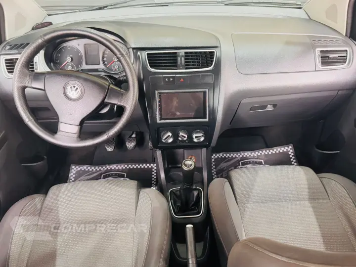 SPACEFOX 1.6 MI Trend 8V