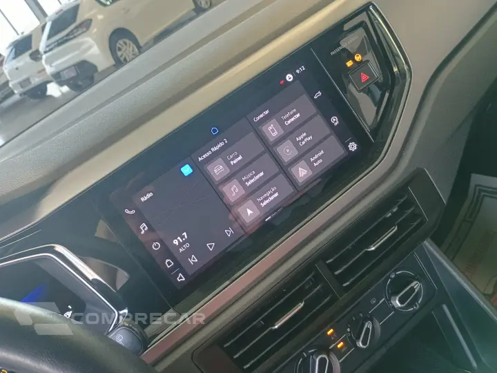 NIVUS 1.0 200 TSI Comfortline