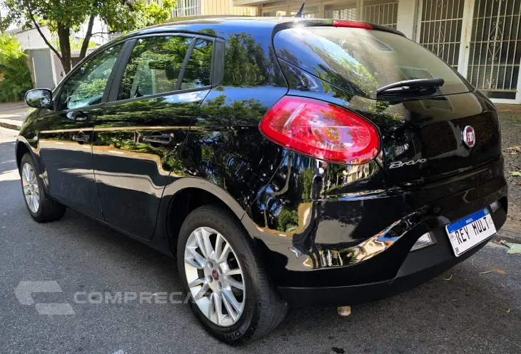 BRAVO 1.8 Essence 16V