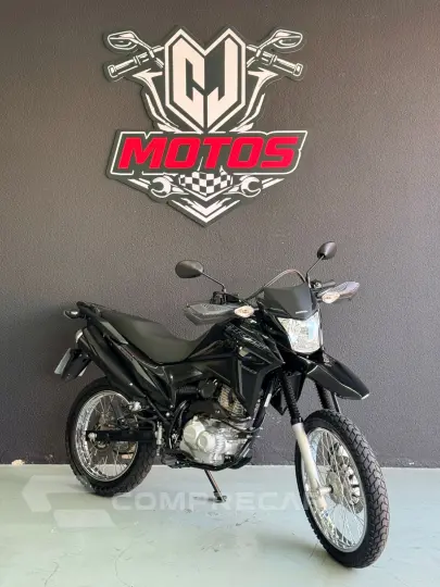Nxr 160 bros esdd