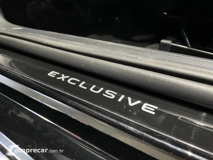 VIRTUS 1.4 250 TSI Exclusive
